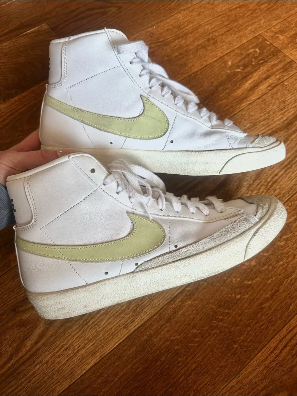 Nike Blazer Mid '77 Vintage